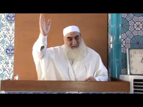 Embedded thumbnail for Cemal Nar  22 Hac Suresi 39 ila 40 Ayetlerin Tefsiri