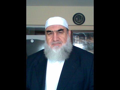 Embedded thumbnail for Cemal Nar Fıkıh  253  Elhamdulillah&amp;#039;ın Fazileti 31 03 2009