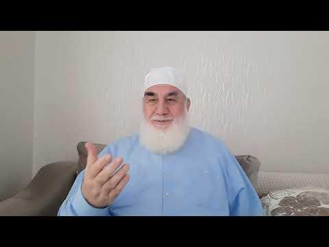 Embedded thumbnail for PEYGAMBERİMİZ ÜMMİ İDİ HAŞA CAHİL DEĞİLDİ  #shorts