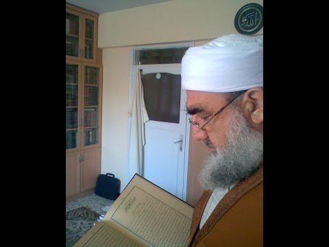 Embedded thumbnail for Cemal Nar  Namaz ve Oruç için Iskat ve Devir