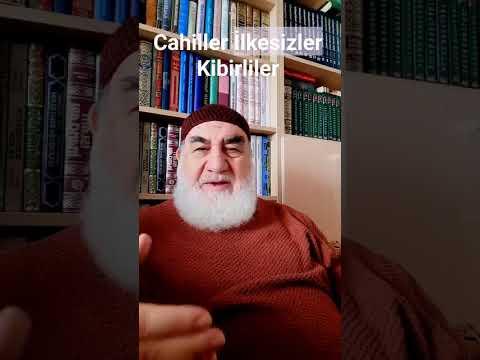 Embedded thumbnail for ilkesiz ve seviyesizler