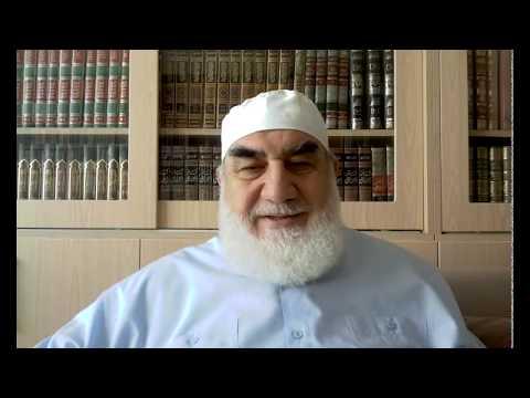 Embedded thumbnail for Cemal Nar Şevval ayından 6 gün oruç tutmanın sevabı