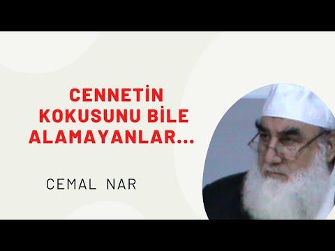 Embedded thumbnail for CENNETİN KOKUSUNU BİLE ALAMAYANLAR... (Olmaz Olsun Böyle Müslüman)