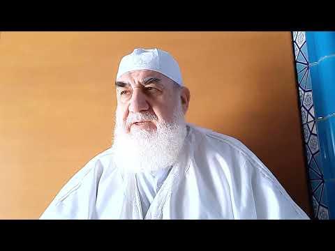 Embedded thumbnail for BELA VE MUSİBETLERİN HİKMETLERİ #Short