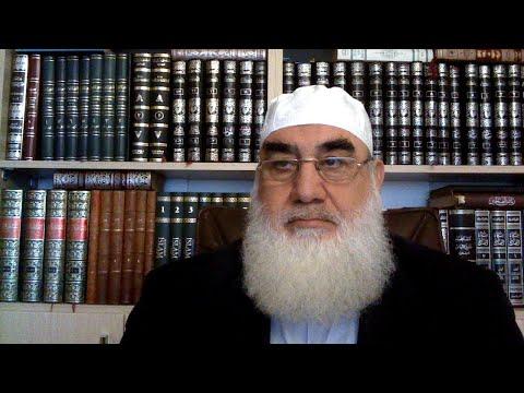 Embedded thumbnail for Hırsız Şeytan Nasıl Kurtuldu? İlginç bir hikaye.