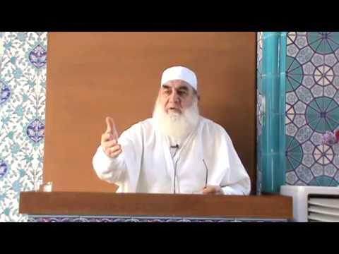 Embedded thumbnail for Cemal Nar A’raf Suresi 189 - 198  Ayetlerin Tefsiri