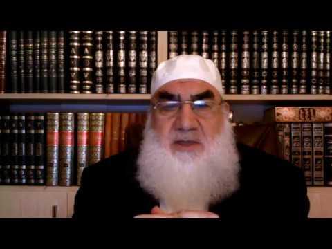 Embedded thumbnail for Cemal Nar İslam&amp;#039;da Temizlik Yolları