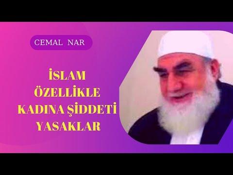 Embedded thumbnail for İSLAM KADINA ŞİDDETİ ÖZELLİKLE YASAKLAR (Kadınlara Öncelikli Nezâket)