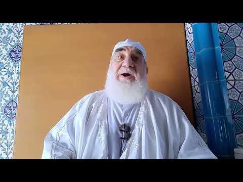 Embedded thumbnail for İŞTE MÜNAFIK BÖYLE OLUR (KAŞI GÖZÜ AYNEN İNSAN)