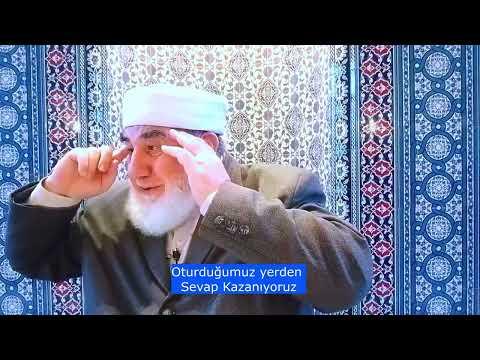 Embedded thumbnail for Oturduğumuz yerden Sevap Kazanıyoruz  #shorts