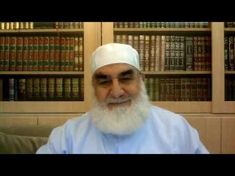 Embedded thumbnail for Sünneti Yaşamak 3: Sabah Akşam Bir Hazine