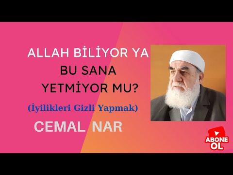 Embedded thumbnail for ALLAH BİLİYOR YA BU SANA YETMİYOR MU? (Bakara 270-271. Ayetin Tefsiri)