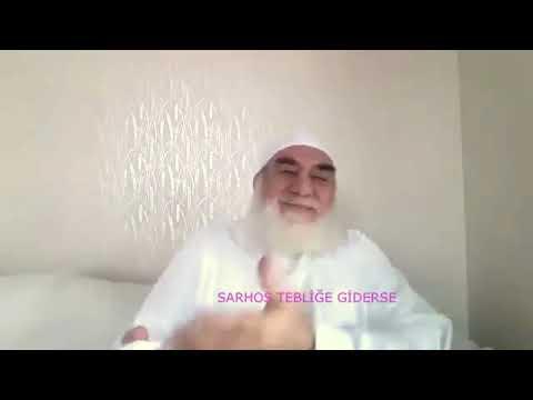 Embedded thumbnail for SARHOŞ TEBLİĞE GİDERSE #Shorts