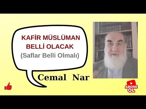 Embedded thumbnail for KAFİR MÜSLÜMAN BELLİ OLACAK (Saflar Belli Olmalı)