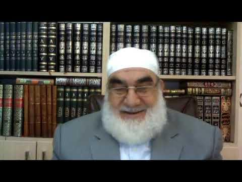 Embedded thumbnail for Peygamber Sevgisi 9 Resulullahı Sevme Gereği