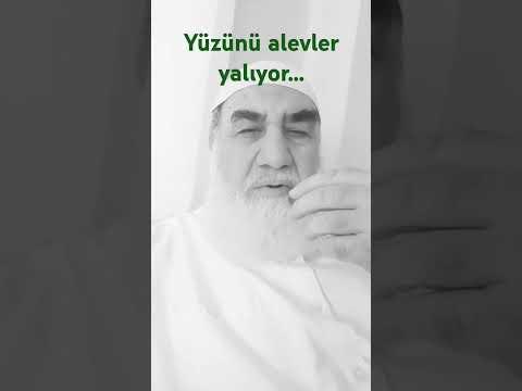 Embedded thumbnail for zalimin pişmanlığı.                        #eğitim