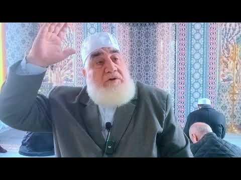 Embedded thumbnail for Aman Allah’ım İslam Ne Nimetmiş #shorts