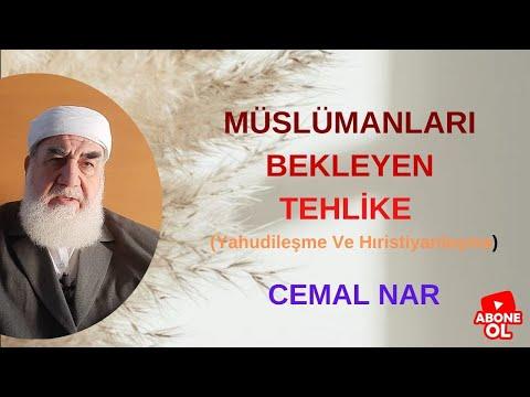 Embedded thumbnail for MÜSLÜMANLARI BEKLEYEN TEHLİKE  (Yahudileşme Ve Hıristiyanlaşma)