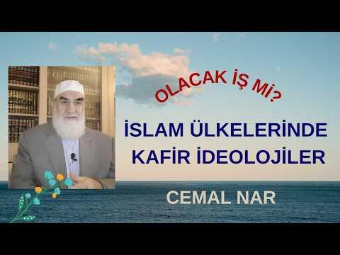 Embedded thumbnail for OLACAK İŞ Mİ? İSLAM ÜLKELERİNDE KAFİR İDEOLOJİLER (İslam Ortak Kabul Etmez)