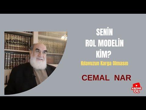 Embedded thumbnail for SENİN ROL MODELİN KİM? (Kılavuzun Karga Olmasın)