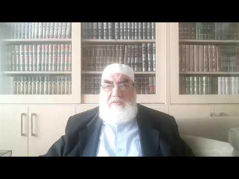 Embedded thumbnail for Astım hastalarının kullandığı sprey orucu bozar mı