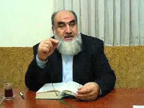 Embedded thumbnail for Cemal Nar Fıkıh 22  Fıkıh Mezhepleri