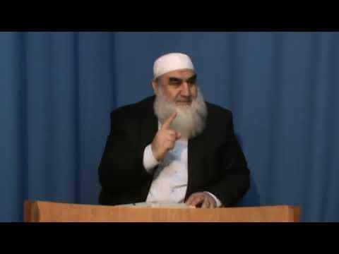 Embedded thumbnail for Cemal Nar İrtidat 5: Tevhit ve Şirk