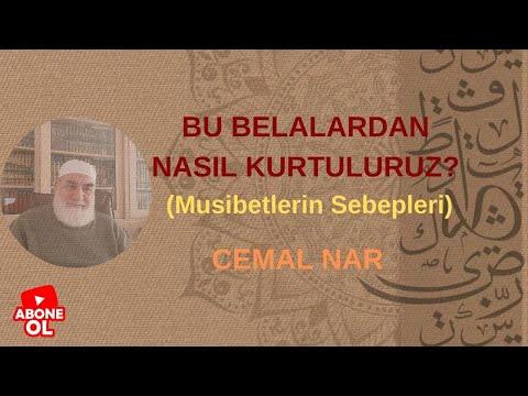 Embedded thumbnail for BU BELALARDAN NASIL KURTULURUZ (Musibetlerin Sebepleri)