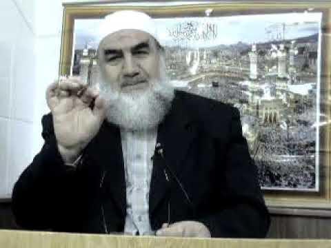 Embedded thumbnail for Cemal Nar Gece İbadetinin Fazileti (11 05 2009)