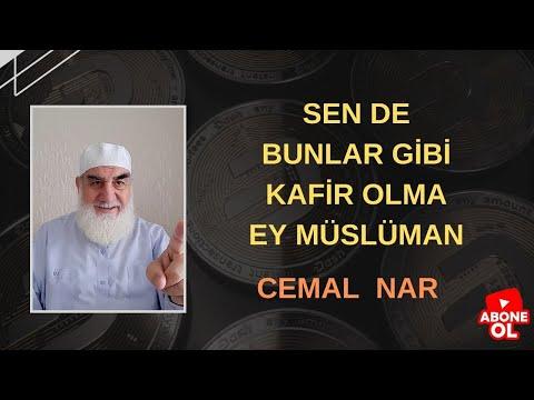 Embedded thumbnail for BUNLAR GİBİ KAFİR OLMA EY MÜSLÜMAN (Farkında Olmadan kafir Olmak)