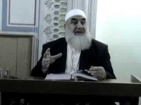 Embedded thumbnail for Cemal Nar Fıkıh 155 Namazın Şartları 2