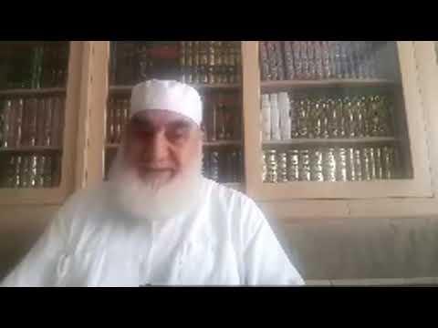 Embedded thumbnail for Sünneti Yaşamak 5 Sabah akşam söylenen büyük zikir