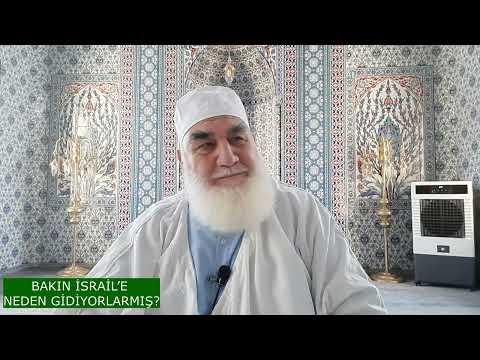 Embedded thumbnail for BAKIN İSRAİL’E NEDEN GİDİYORLARMIŞ  #shorts