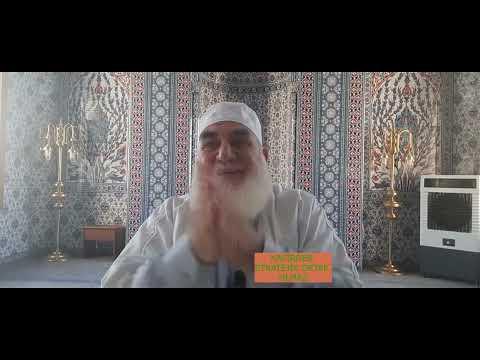 Embedded thumbnail for KAFİRDEN STRATEJİK ORTAK OLMAZ  #shorts