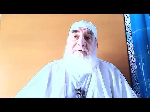 Embedded thumbnail for LAFLA İSLAM GEMİSİ DE YÜRÜMEZ (İslam İmandır İbadettir Muameledir Ahlaktır)