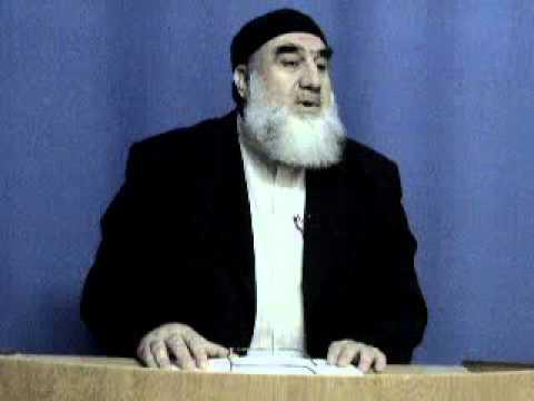 Embedded thumbnail for Cemal Nar Ahlak 65 Nasihat, Dua, Atık, Vaad, İyiliğe karşılık, Kavmini sevmek  10 02 2010