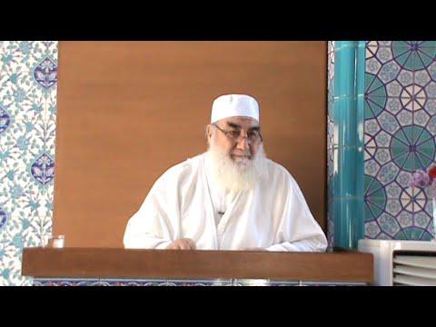 Embedded thumbnail for Cemal Nar Camiler ve Mescitler (26 03 2010)