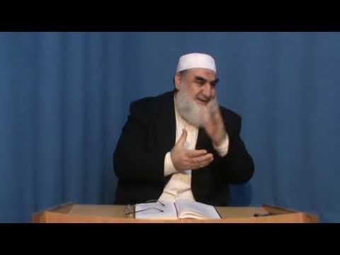 Embedded thumbnail for Cemal Nar Ölü ve Cenaze Hükümleri