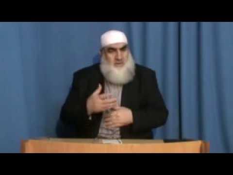 Embedded thumbnail for Cemal Nar Fıkıh 5 İslam Dünyayı ve Aihireti Dengeler  Sosyal Hayat İbadete Dönüşebilir