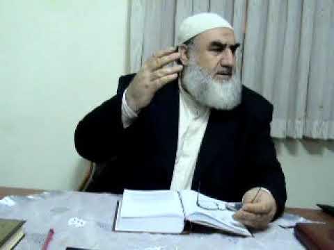 Embedded thumbnail for Cemal Nar İslamda Abdest