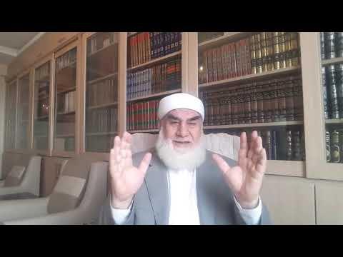 Embedded thumbnail for Vakıa Suresini Anlamak