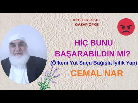 Embedded thumbnail for KÖTÜ HUYLAR 41: GAZAP ÖFKE HİÇ BUNU BAŞARABİLDİN Mİ? (Öfkeni Yut Suçu Bağışla İyilik Yap)