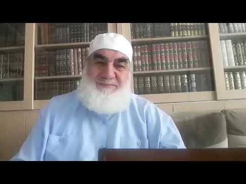 Embedded thumbnail for Sünneti Yaşamak 6 Allah’ın cevap verdiği zikirler