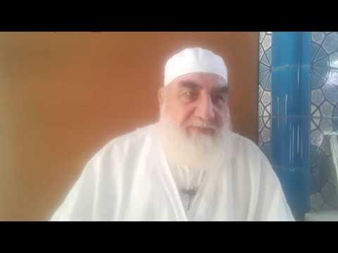 Embedded thumbnail for Nisa Suresi 16  Ayetin Tefsiri Zina suçu ve cezası