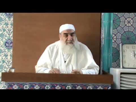 Embedded thumbnail for Cemal Nar En&amp;#039;am surei 144 - 150. ayetlerin tefsiri