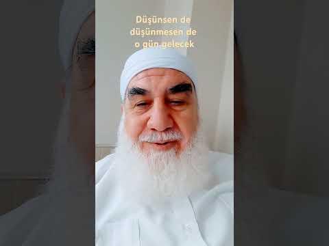 Embedded thumbnail for kaçış yok o gün gelecek.                #eğitim