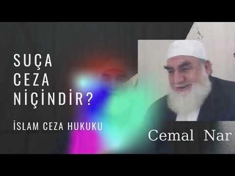 Embedded thumbnail for SUÇA CEZA NİÇİNDİR? (İslam Ceza Hukuku)