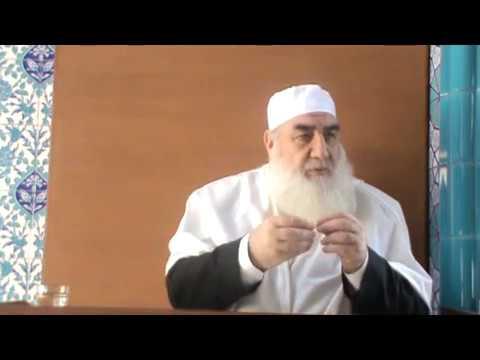 Embedded thumbnail for Cemal Nar Şuara Suresi 3 ila 9 Ayetlerin Tefsiri