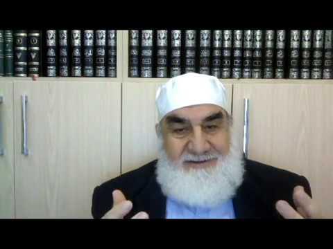 Embedded thumbnail for Bakara Suresi 22 25 Ayetlerin Tefsiri Ey İnsanlar İbadet Rabbinize Ediniz