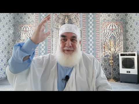 Embedded thumbnail for NE GÜZEL KULLUK NE ZEVKLİ HAYAT (Gece Allah’ın Ayetlerini Okuyup Zikretmek)